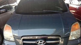 2008 Hyundai Starex for sale