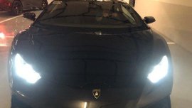 Lamborghini Huracan 2015 for sale