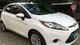 Ford Fiesta 2013 for sale