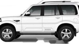 Mahindra Scorpio 2019 for sale