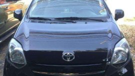 2014 Toyota Wigo for sale