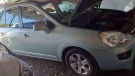 Kia Carens 2008 for sale
