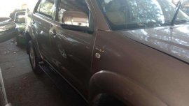 2009 Toyota Fortuner G for sale