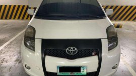 TOYOTA YARIS 2009 FOR SALE