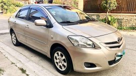 2008 Toyota Vios for sale