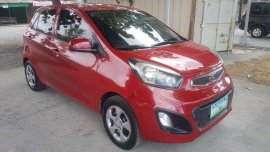 2012 Kia Picanto EX Manual for sale
