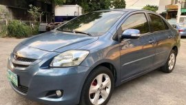 Toyota Vios 1.5G Top of the line 2008