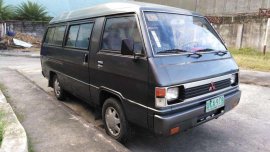 1996 Mitsubishi L300 Versa Van - Automobilico SM City BF