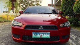 2013 Mitsubishi Lancer EX for sale