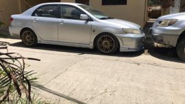 Toyota Altis 2007 for sale