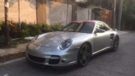 2007 Porsche 911 Turbo for sale