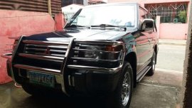1997 Mitsubishi Pajero for sale