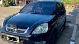 Honda CR-V 2003 for sale
