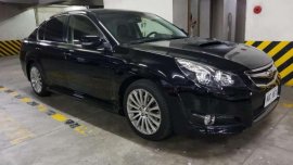 2010 Subaru Legacy for sale