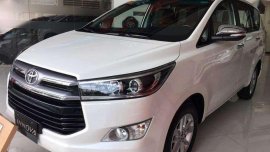 2019 Toyota Innova for sale