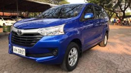 Toyota Avanza 2016 AT Ride and Roll for sale