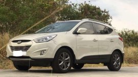 2015 Hyundai Tucson for sale