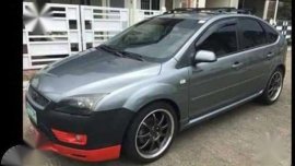 Ford Focus 2006 for sale
