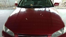 2000 Toyota Camry MT Gas for sale
