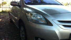Toyota Vios E 2009 FOR SALE