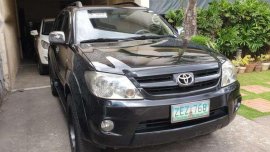 Toyota Fortuner 2006 for sale