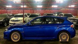 Subaru WRX 2009 for sale