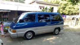 Nissan Vanette 1999 for sale