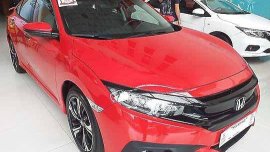 Honda Civic 2018 for sale