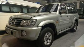 Nissan Patrol 2004 for sale
