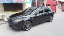 Mazda 3 2005 for sale