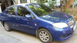 2006 Toyota Vios 1.3 for sale