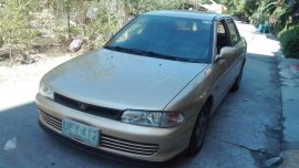 Mitsubishi Lancer 1996 for sale
