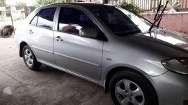 Toyota Vios 1.5 G 2003 for sale