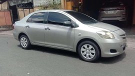 2010 Toyota Vios J for sale 