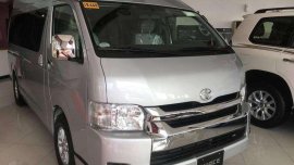 2019 Toyota Hiace for sale