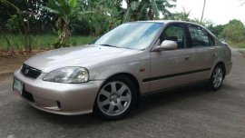 Honda Civic 1999 for sale