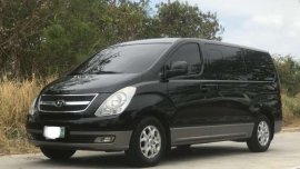 2011 Hyundai Grand Starex VGT Crdi MT for sale
