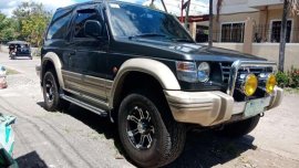 Mitsubishi Pajero 2005 for sale