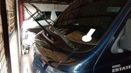 2012 Nissan Urvan 3.0 DI VX for sale