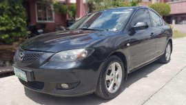 2005 Mazda 3 for sale