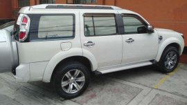 Ford Everest 2010 for sale