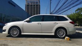 2011 Subaru Legacy for sale