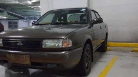 Nissan Sentra Lec 1994 for sale