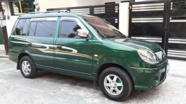 Mitsubishi Adventure 2008 for sale