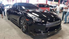 2009 Nissan GTR for sale