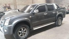 2008 Isuzu D-Max for sale