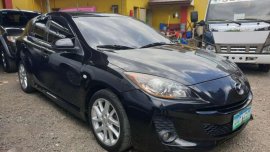 2013 Mazda 3 Sports Hatchback AT