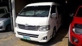 Toyota Hiace 2013 for sale