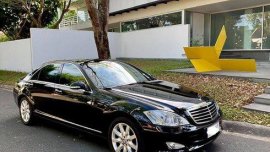Mercedes-Benz S350 2009 for sale