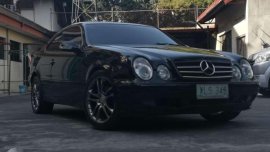 Mercedes Benz 230 2000 for sale